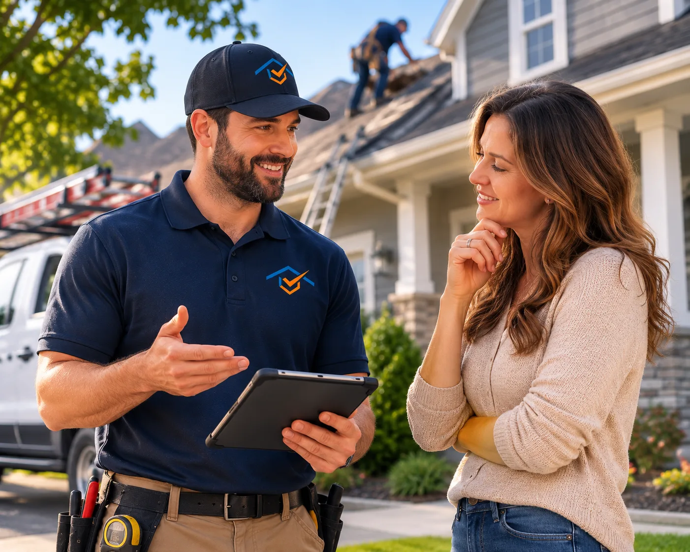 Roof Inspection FAQs in Nicholson, GA
